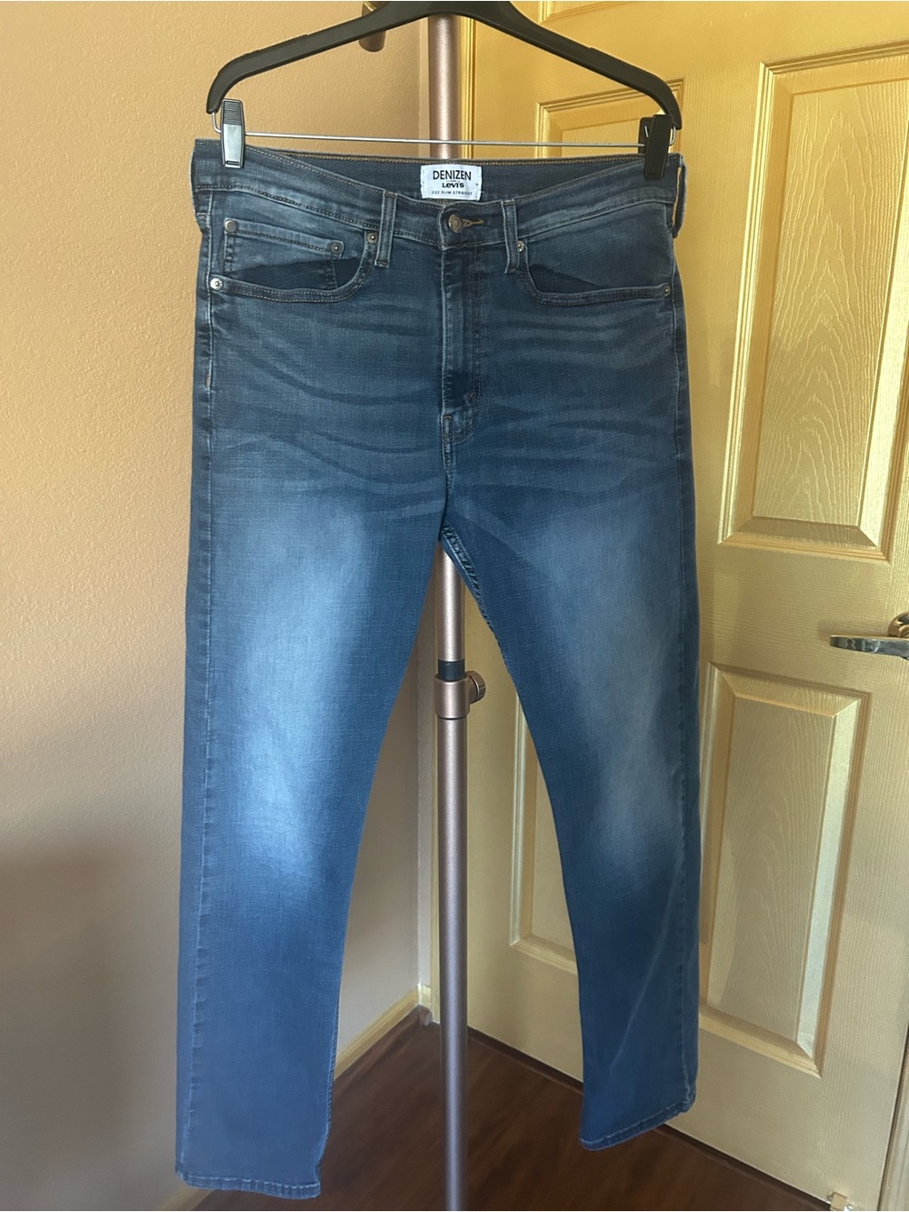 Levis Denizen jeans